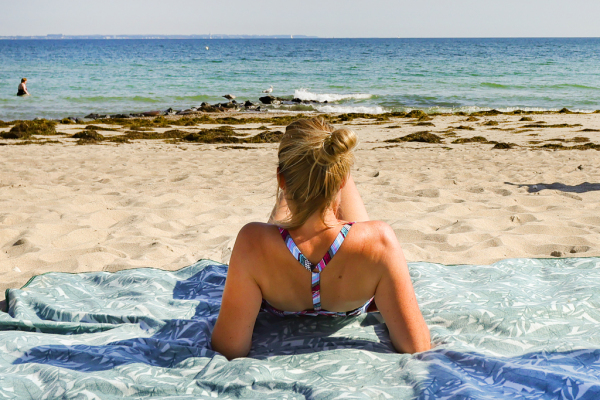 Bild: Österreicher verreisten im ersten Halbjahr etwas seltener