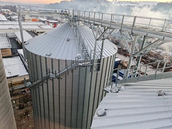 Bild: Maßgeschneiderte Agrartechnik