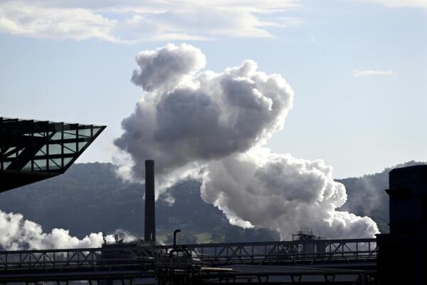 Bild: Neue Pilotanlage für 