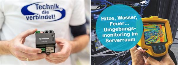 Bild: Intelligente Lösungen für die Industrie