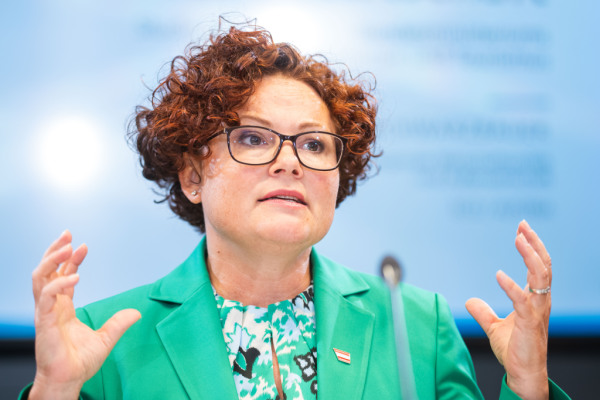 Bild: Dachfonds für Start-ups: Zehetner will Gerüst bis Jahresende