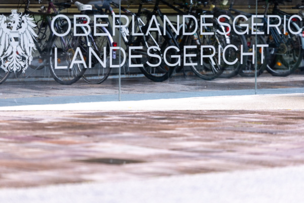 Bild: Anklage gegen Benko: Mitangeklagte erhob Einspruch