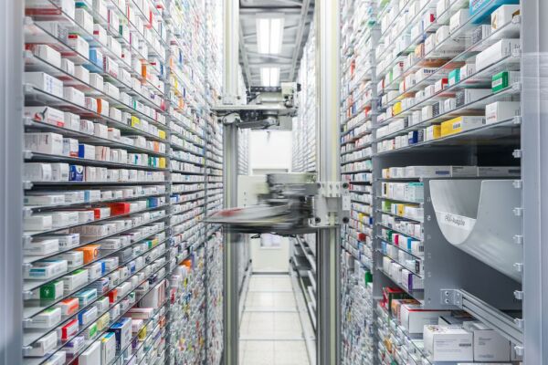 Bild: Neue US-Zölle für Medikamente - EU-Firmen offenbar geschützt