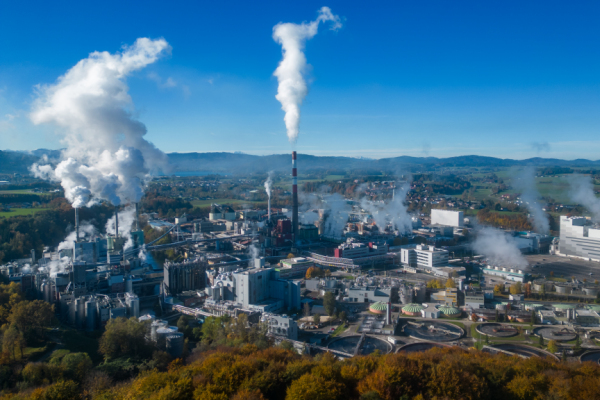 Bild: Industrie leidet unter Auftragsschwäche und baut Jobs ab