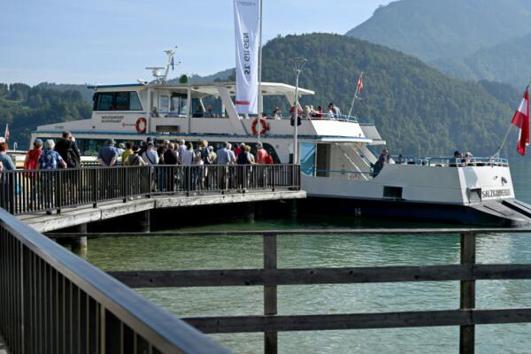 Bild: Tourismus floriert trotz Wirtschaftsflaute