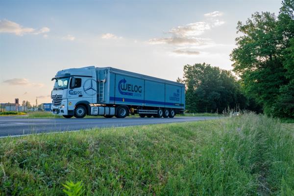 Bild: Zur Seite stehen, 