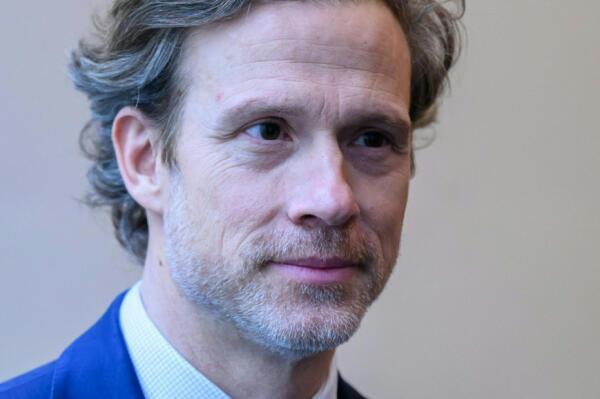 Bild: KTM-Chef Neumeister sieht rückblickend Managementfehler