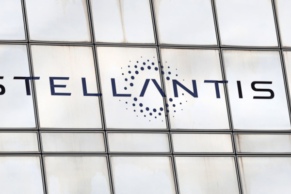 Bild: Lose Teile: Stellantis ruft in USA über 120.000 Jeeps zurück