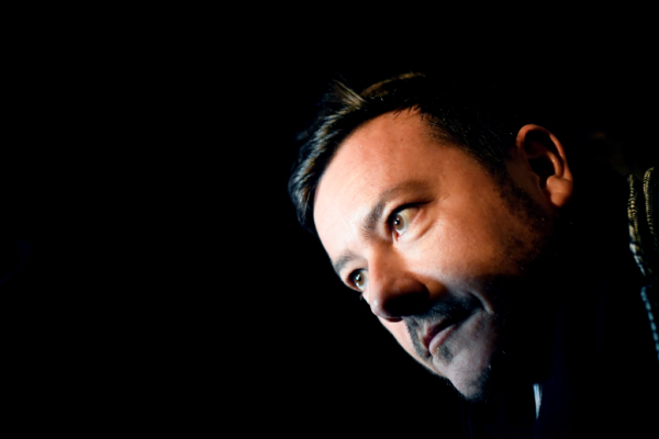 Bild: Signa: Benko erhob Einspruch gegen zweite Anklage