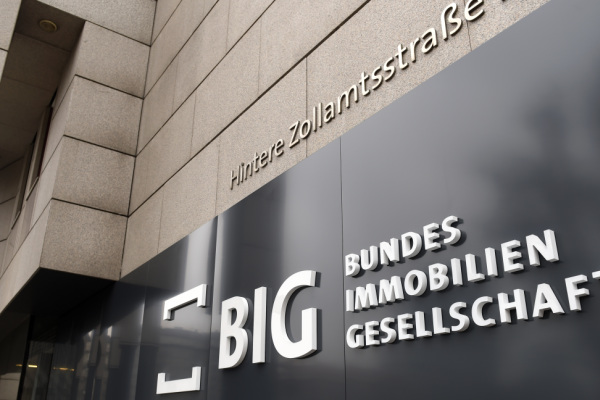 Bild: Bundesimmobiliengesellschaft leidet unter Mietpreisbremse