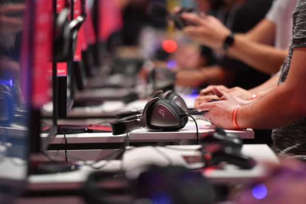 Bild: Investoren wollen Spielefirma Electronic Arts übernehmen