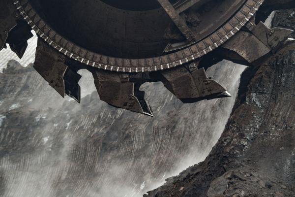 Bild: US-Regierung treibt Renaissance der Kohle voran