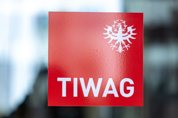 Bild: Tiroler Energieversorger Tiwag künftig mit Doppelspitze