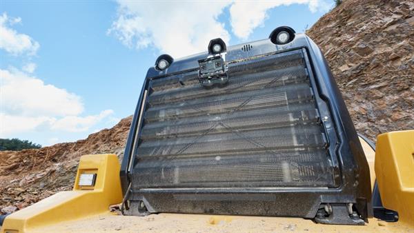 Bild: Visionary AI-Assist von SICK