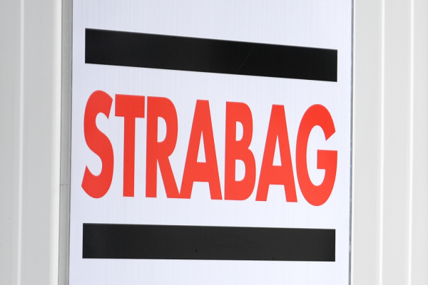 Bild: Strabag-Aktionäre ziehen Klage gegen Rasperia zurück