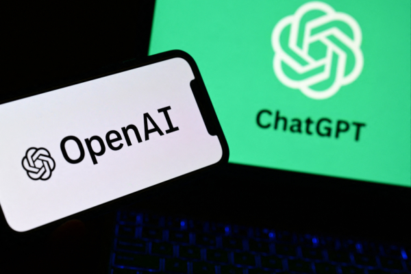 Bild: OpenAI steuert 2025 auf weiteren Umsatzsprung zu