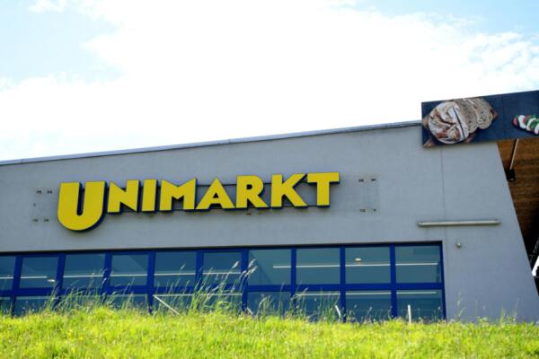 Bild: Unimarkt sperrt zu, Mitbewerber an Standorten interessiert