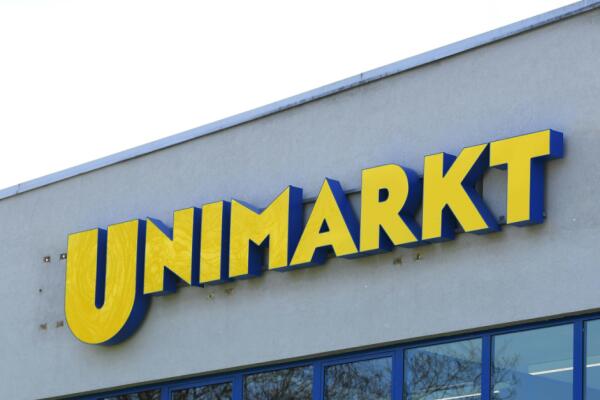 Bild: Unimarkt-Aus - 26 Orte könnten einzigen Supermarkt verlieren