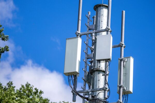 Bild: Mobilfunker Drei will 90 Stellen abbauen