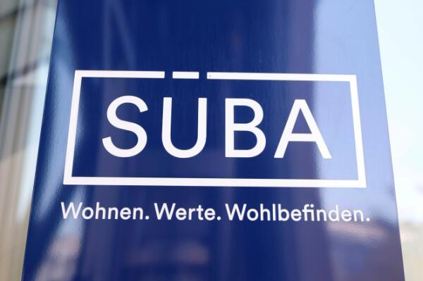 Bild: Hallmann-Bauträger Süba AG geht in Konkurs