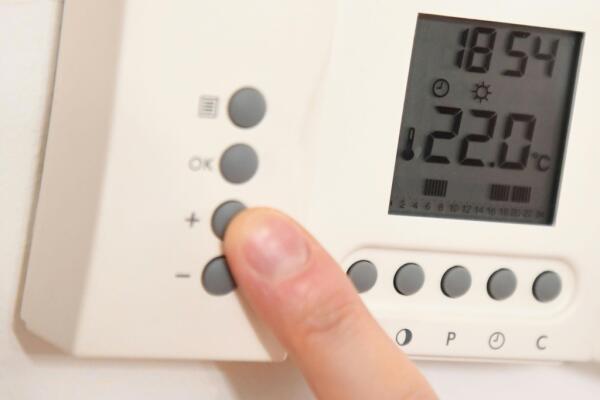 Bild: Regierung kündigt Neustart von Kesseltauschförderung an