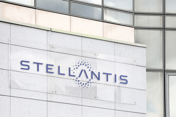 Bild: Autokonzern Stellantis will 10 Mrd Dollar in USA investieren