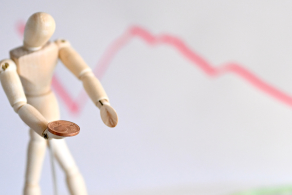 Bild: Raiffeisen erhöht Wachstumsaussicht trotz Pessimismus