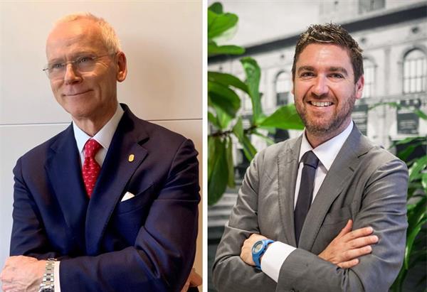 Bild: CRIF gründet CRIF Synesgy Ratings: Neue Agentur für ESG-Bewertungen mit Sitz in Italien