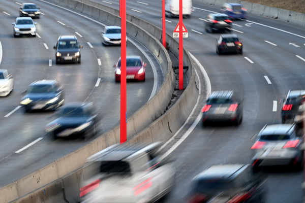 Bild: Leihfirma 123-Transporter beantragte Insolvenz