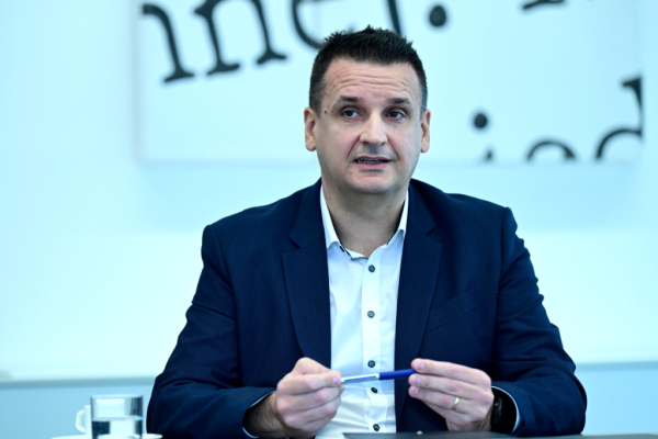 Bild: Bank Austria: Interesse an Wertpapieren steigt