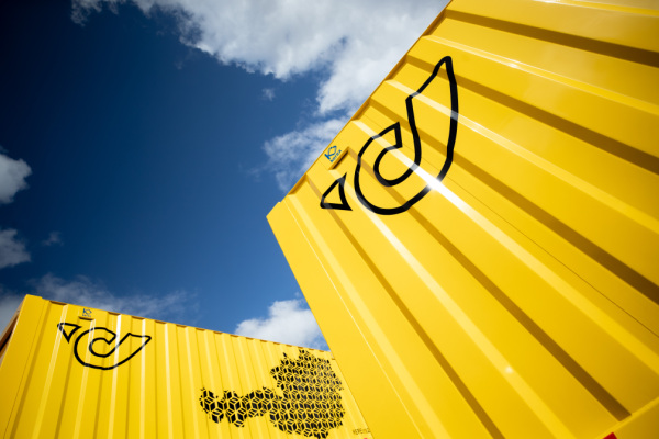 Bild: Österreichische Post nimmt US-Versand teilweise wieder auf