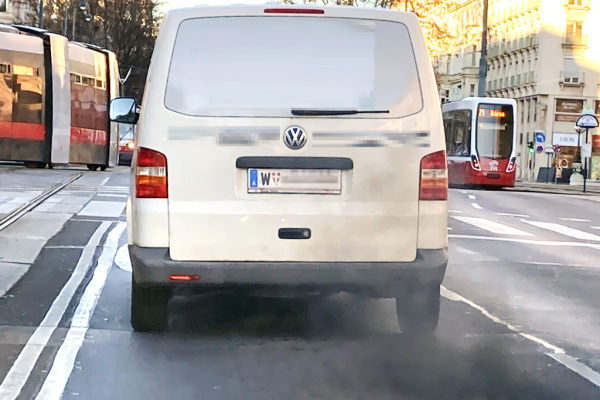 Bild: NoVA-Aus für Diesel ließ Anteil der E-Transporter einbrechen