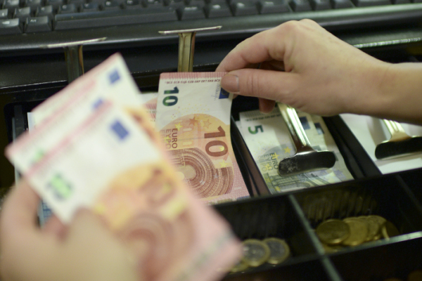 Bild: Umfrage: Nur Hälfte der Unternehmen erwartet heuer Gewinn