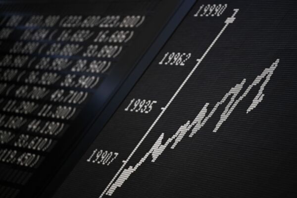 Bild: Bank of England sieht Gefahr für globale Finanzmärkte