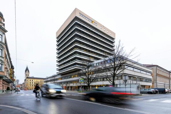 Bild: Weitere 80 Mio. an Forderungen bei Benko-Stiftung anerkannt