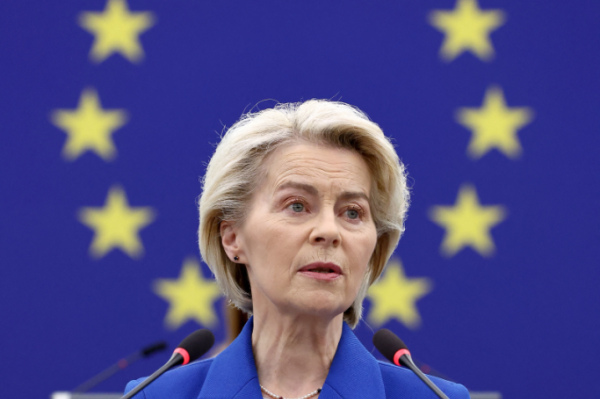 Bild: EU kündigt eine Milliarde Euro für Umsetzung von KI an