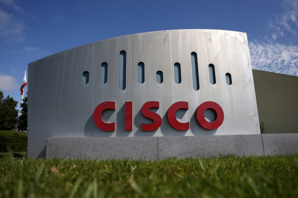 Bild: Cisco will mit neuem Chip KI-Rechenzentren besser vernetzen