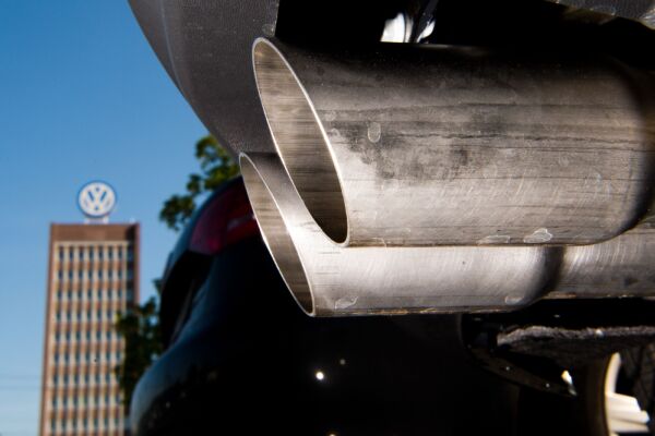 Bild: Europas Autolobby: Verbrenner-Aus nicht schaffbar