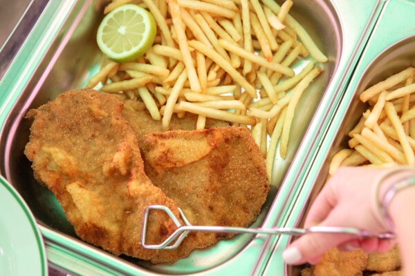 Bild: Nationalbank: MwSt.-Senkung drückt Inflation - Vielleicht