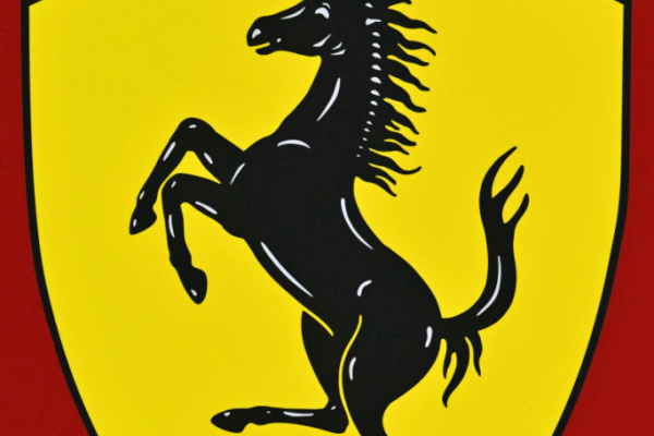 Bild: Ferrari stellt seinen ersten vollelektrischen Boliden vor