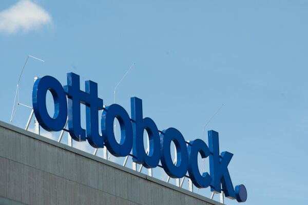 Bild: IPO: Aktien von Ottobock stoßen auf großes Interesse