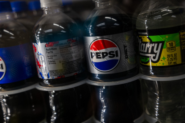 Bild: PepsiCo übertrifft Umsatzerwartungen
