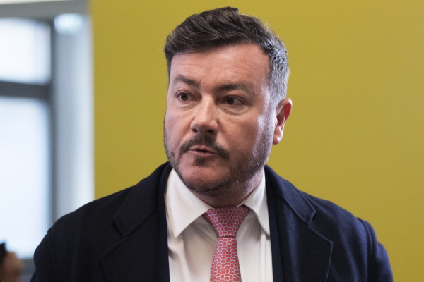 Bild: Benko wegen betrügerischer Krida in Innsbruck vor Gericht