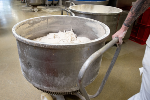 Bild: Gewerbe und Handwerk erholen sich - aber zu langsam