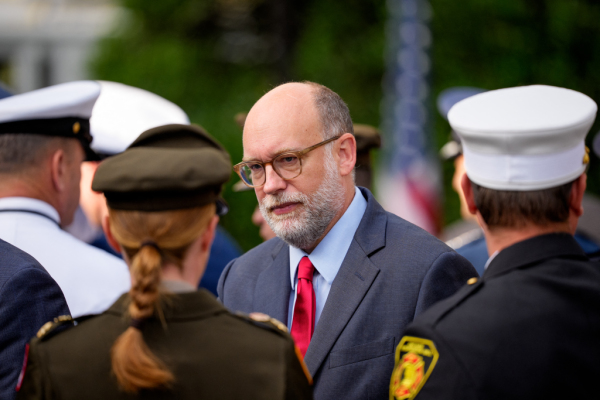 Bild: USA: Entlassungen wegen anhaltenden 