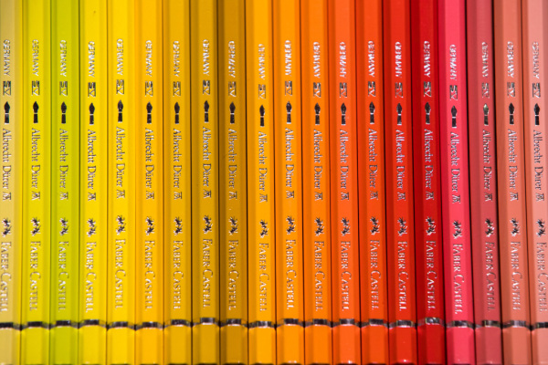 Bild: Faber-Castell schließt Werk in Oberösterreich