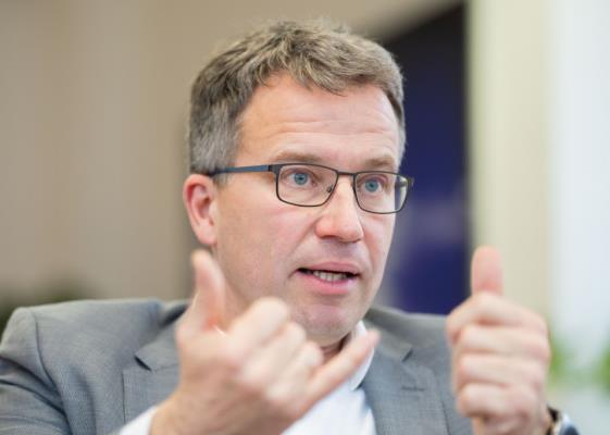 Bild: AMS-Chef: Österreichs Arbeitsmarkt hat ein Demografieproblem