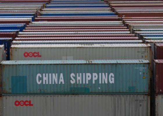 Bild: Trump in Zollstreit mit China um Beruhigung bemüht