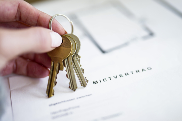 Bild: Neues Mietpreis- und Wohnpaket stößt auf Gegenwind