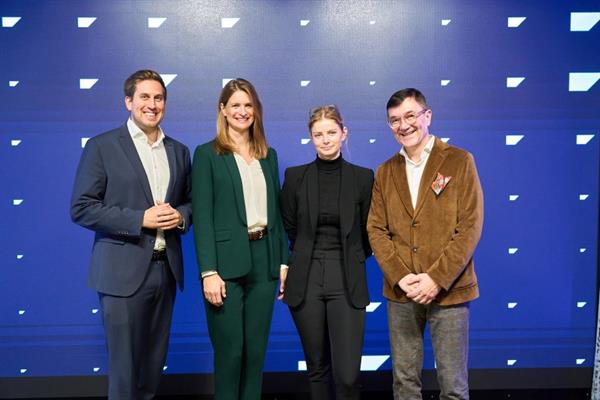 Bild: SAP Österreich: 